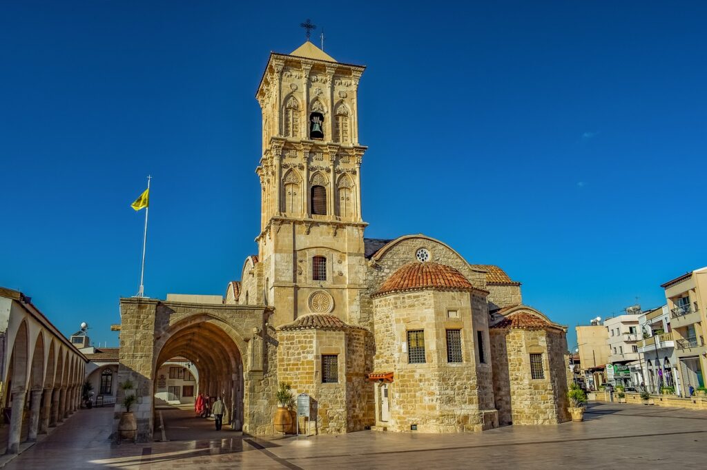 Cyprus Support Scheme against Covid-19 outbreak