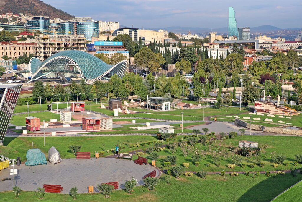 Amendments introduced in the Georgian VAT law to enter into force in 2021