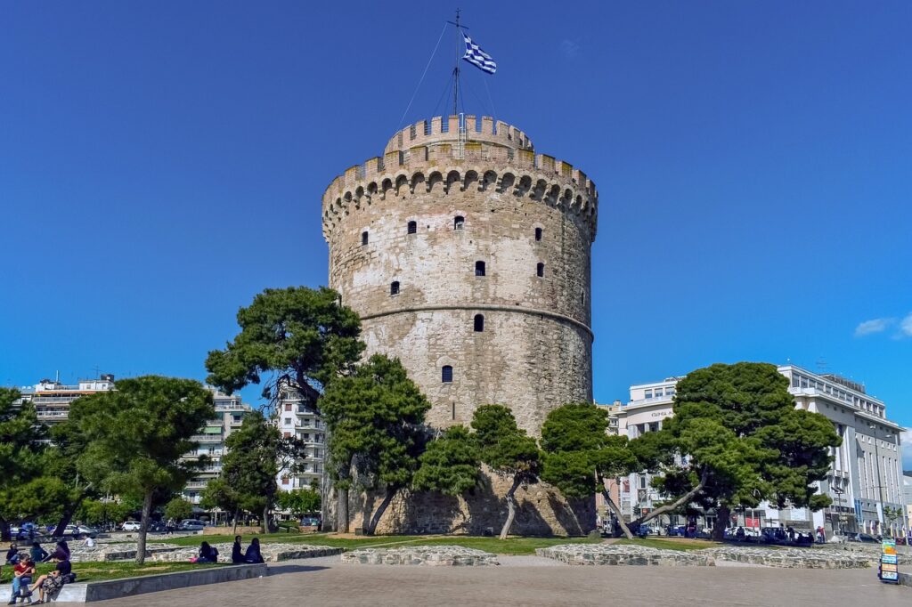 Support Scheme from Greek banks against COVID-19 outbreak in Greece
