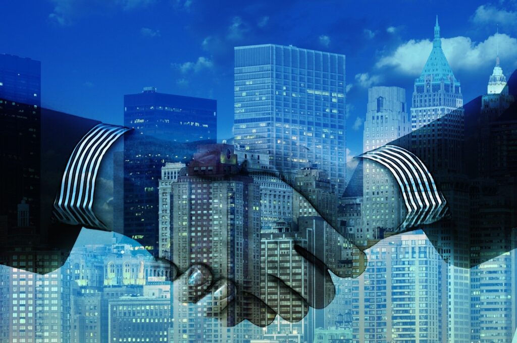 Georgia and UK agree on post-Brexit trade partnership
