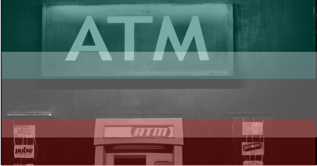 Opening a bank account in Europe for Iranians