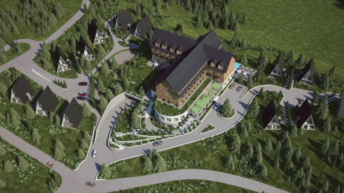 UPDATED LIST OF APPROVED PROJECTS FOR THE CITIZENSHIP BY INVESTMENT PROGRAM OF MONTENEGRO