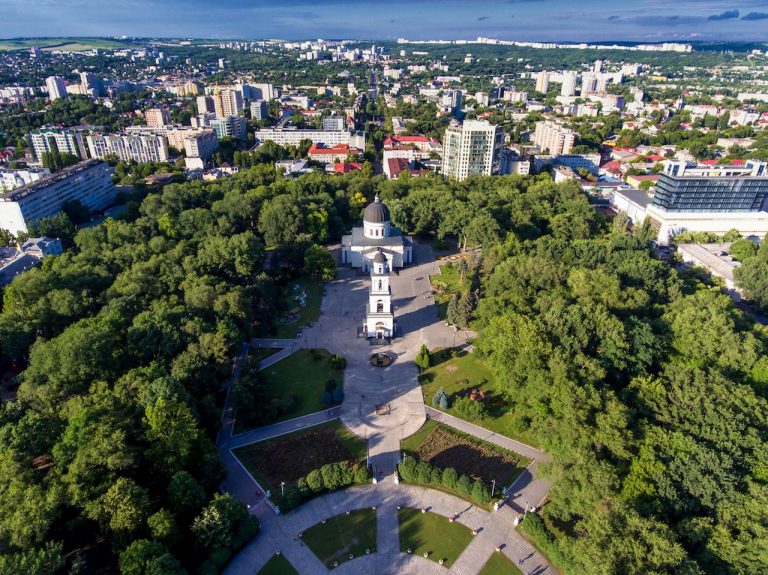 Moldova temporarily suspends Citizenship by Investment Program