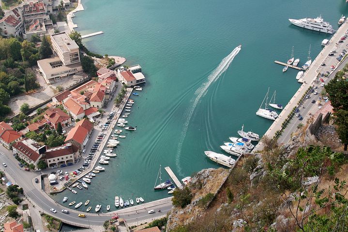 Montenegro – a new regional IT hub?