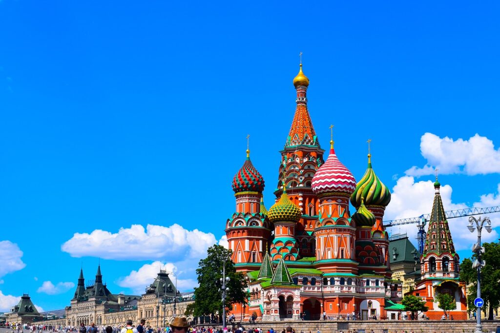 The end of the Double tax Treaty between Cyprus and Russia as we know it
