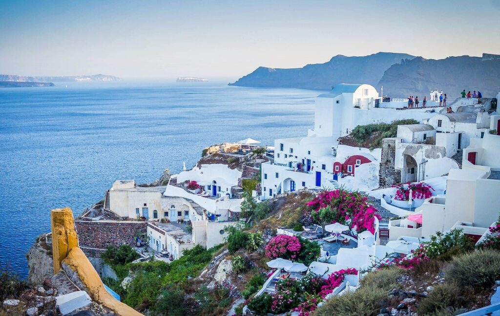 Greece adopts favourable VAT measures to strengthen the tourism