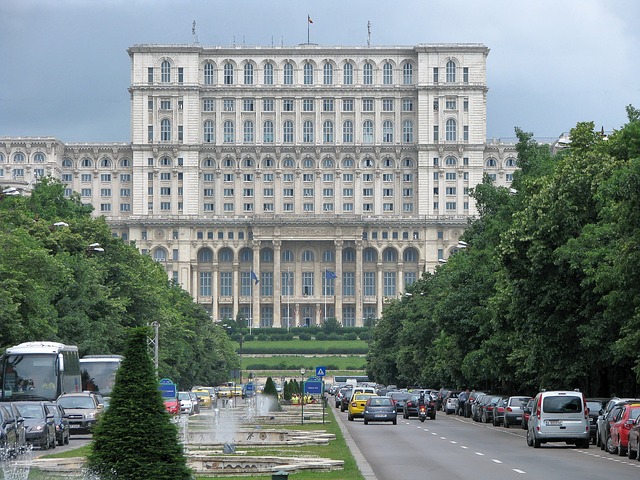 FAVOURABLE TAX REGIME FOR COMPANIES IN ROMANIA