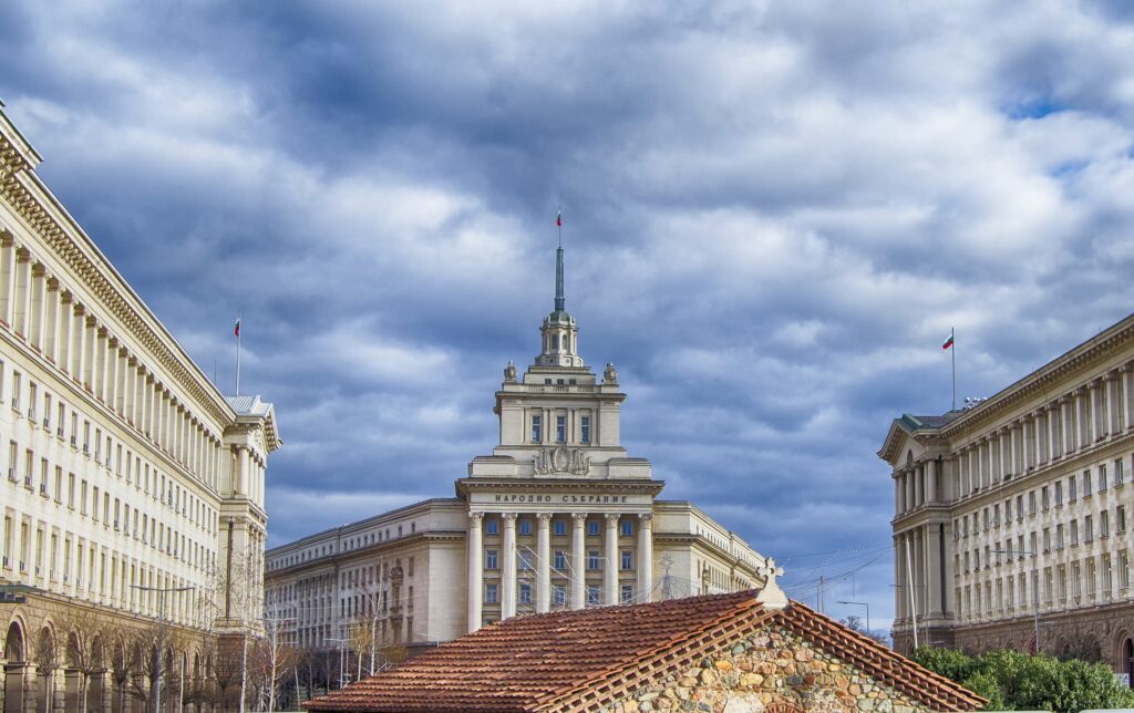 New requirements for online sales and e-shops in Bulgaria