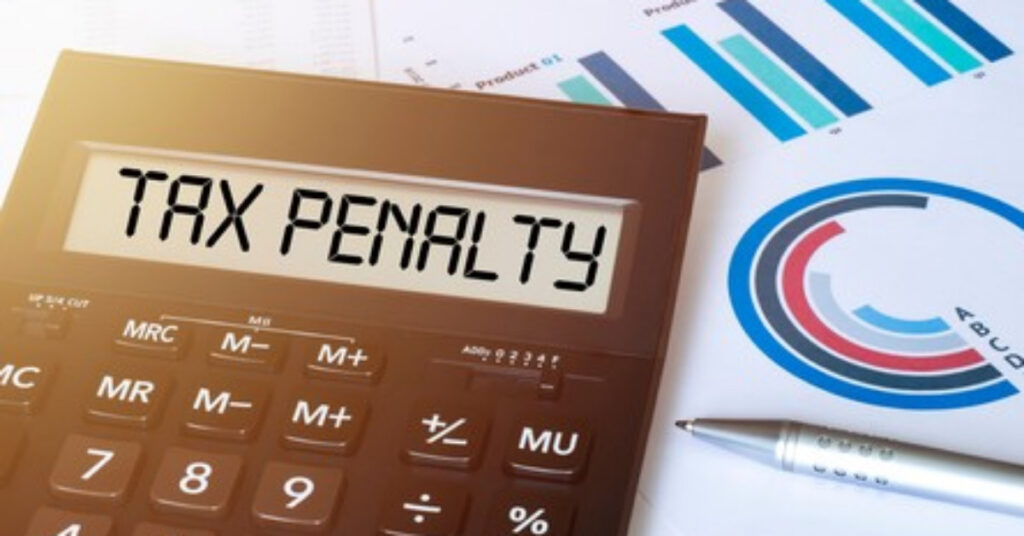 Late Filing Penalties of the Annual Return (HE32 Forms) for Companies in Cyprus