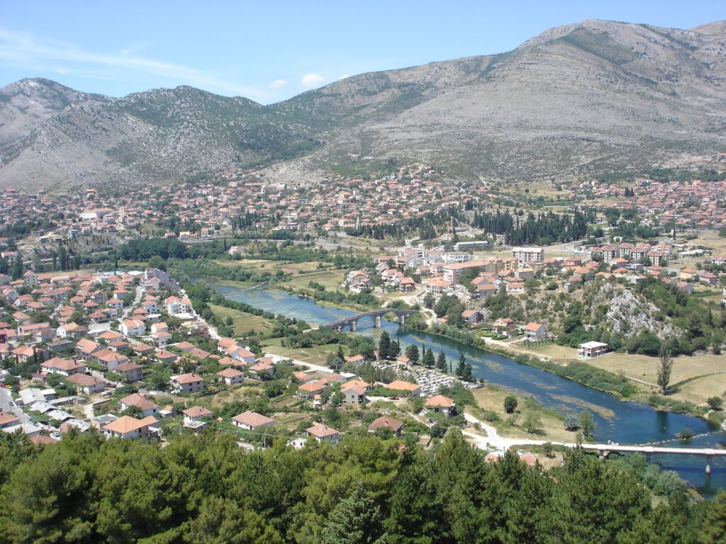 Bosnia and Herzegovina ratifies MLI Convention