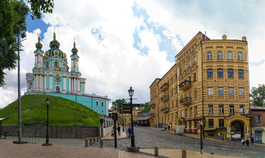 Ukraine drastically amends its tax system with the new Anti-BEPS Law