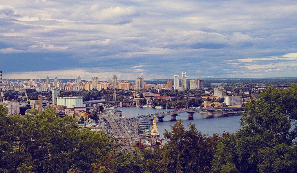 Land reform in Ukraine: a new wind for investors