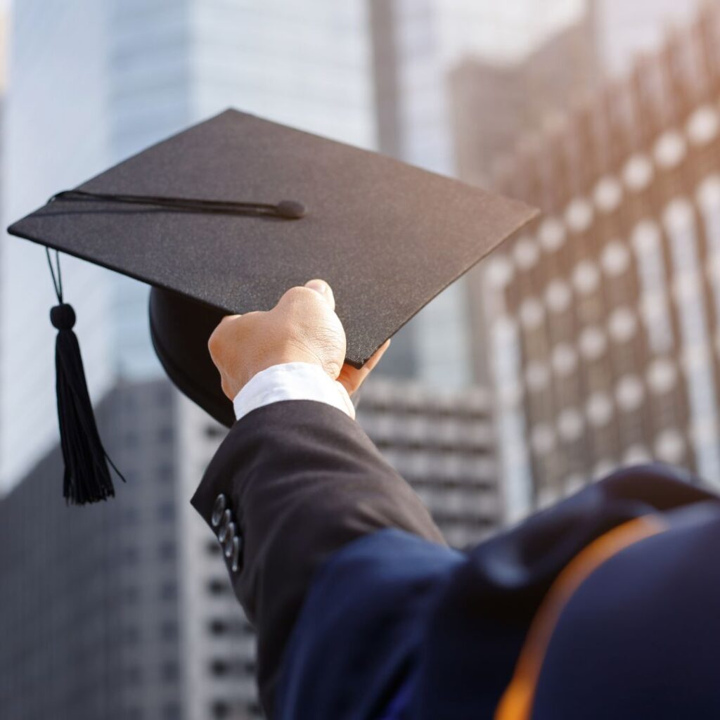education sector specialized services