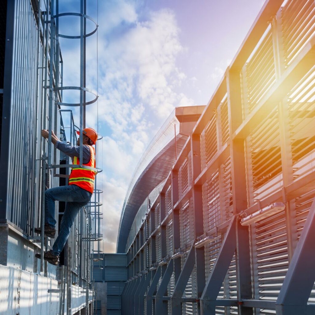 Engineering & Construction