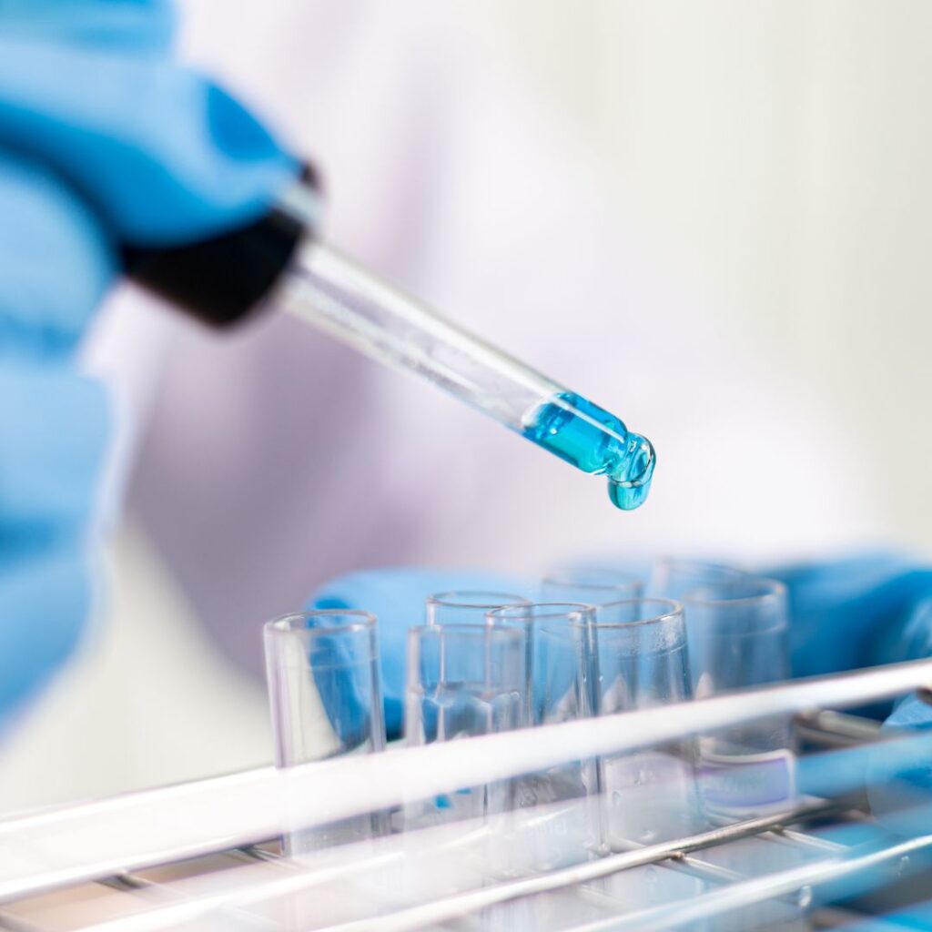 Solutions in Healthcare & Life Sciences