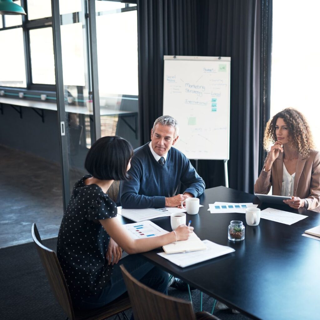 Mergers & Acquisitions