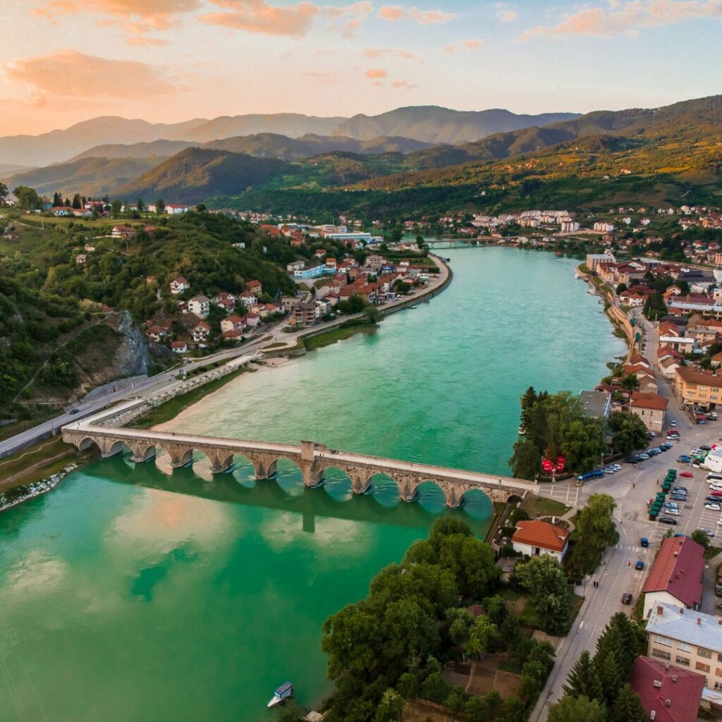 Company Registration in Bosnia