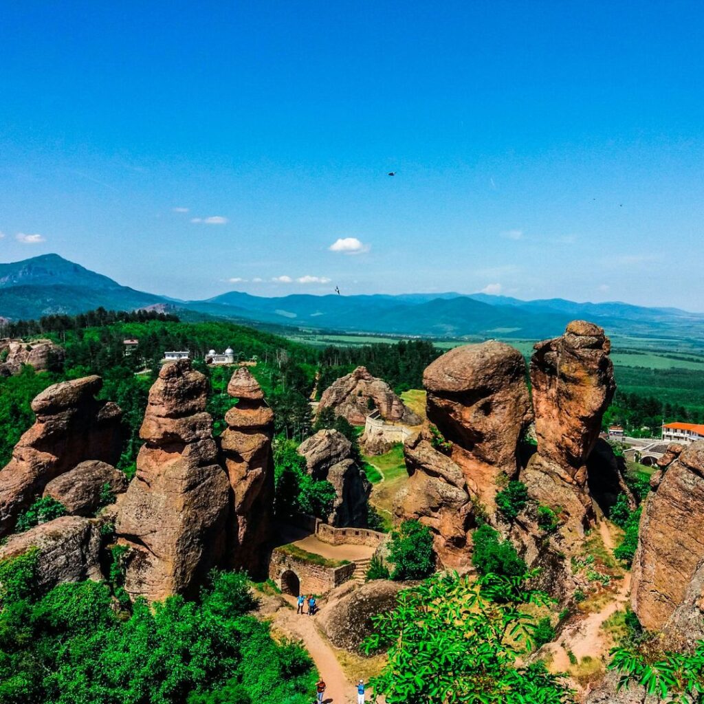 Citizenship passport by investing Bulgaria
