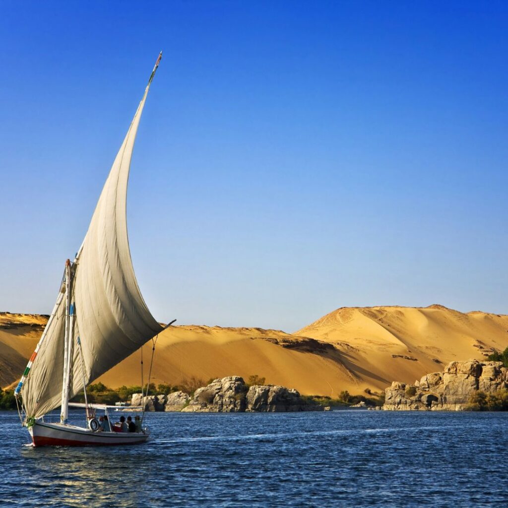 Company registration in Egypt