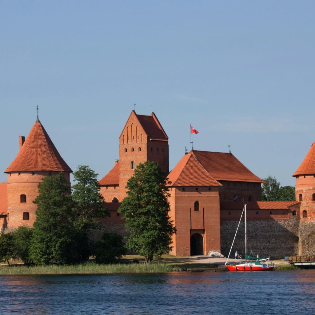 Company registration in Lithuania