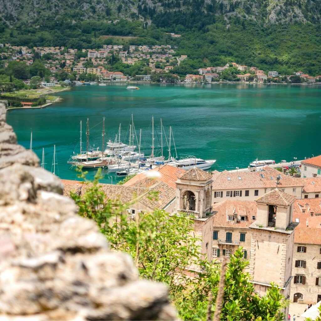 citizenship passport by investing montenegro