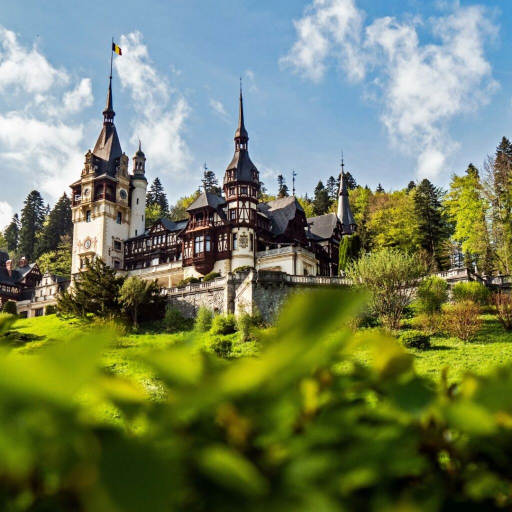 Romania Citizenship by Investment Programme - Eurofast