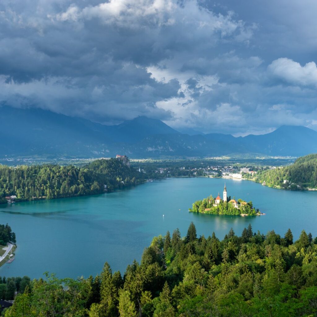 Company registration in Slovenia