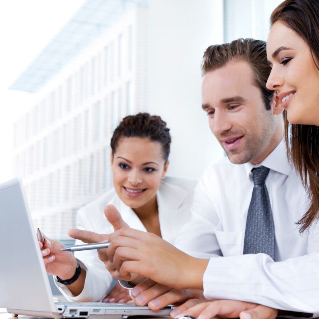 Market Entry Services for Entrepreneurs