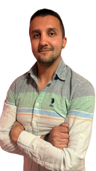 Gjurgev Mario